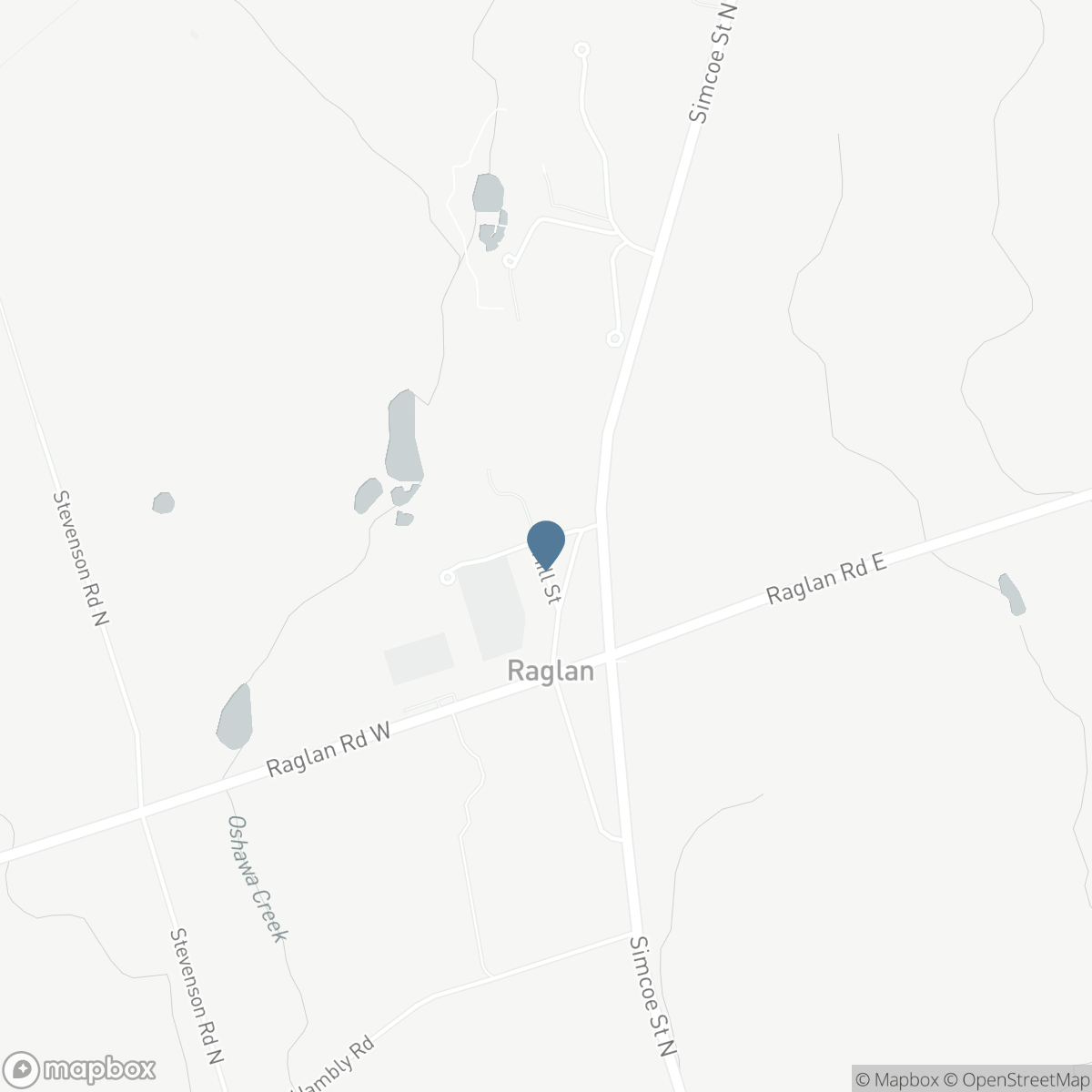 99 HURD STREET, Oshawa, Ontario L1H 7K4